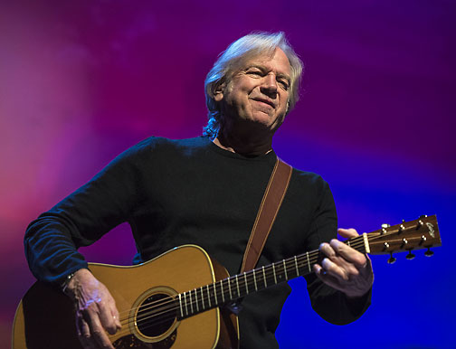 Justin Hayward