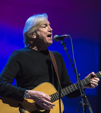 Justin Hayward