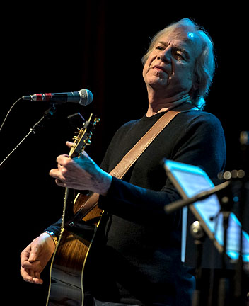 Justin Hayward