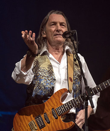 Roger Hodgson