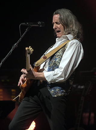 Roger Hodgson