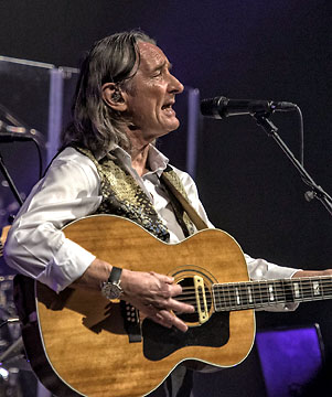 Roger Hodgson