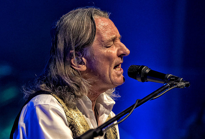 Roger Hodgson
