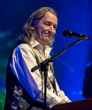 Roger Hodgson