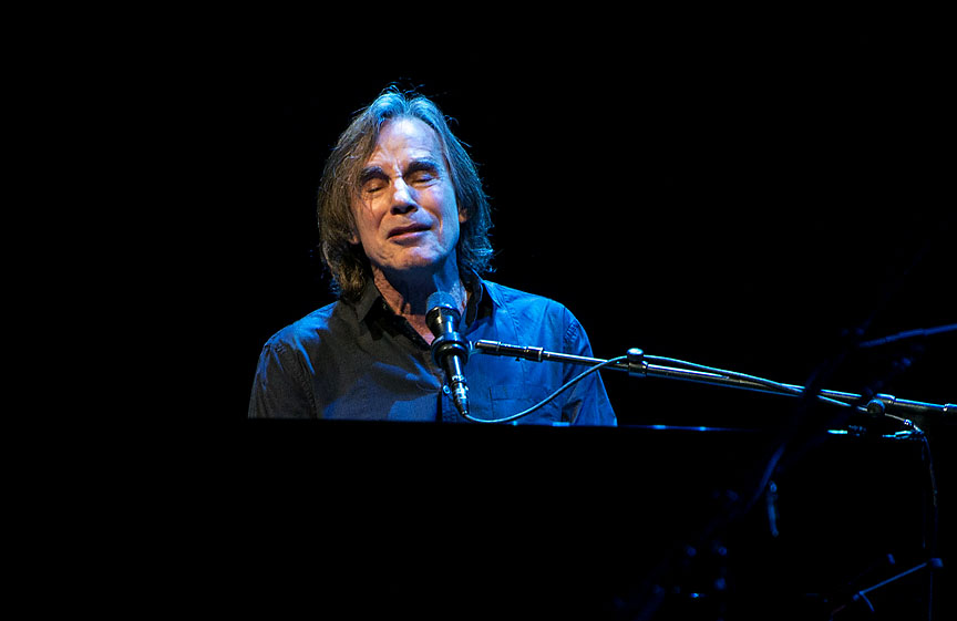 Jackson Browne