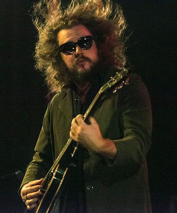 Jim James