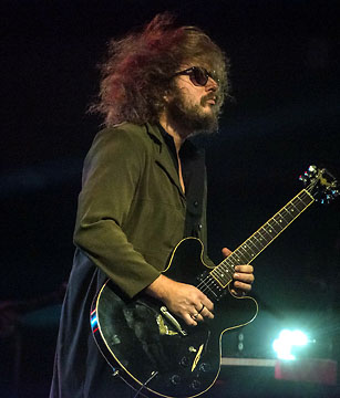 Jim James