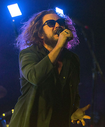 Jim James