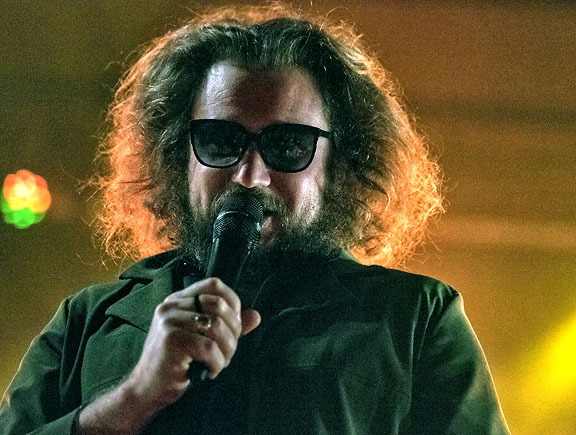 Jim James