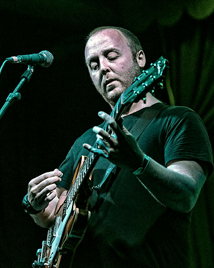 James McCartney