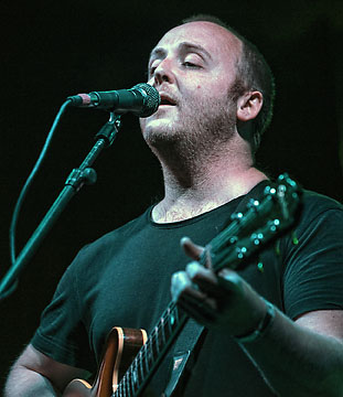 James McCartney