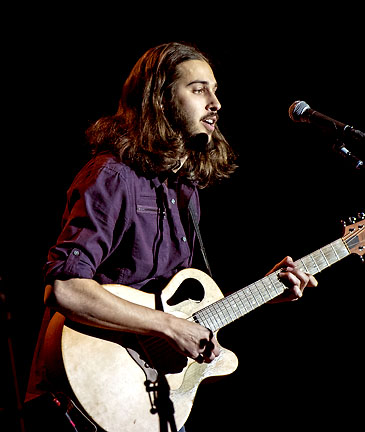 Julian Frampton