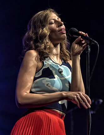 Lake Street Dive