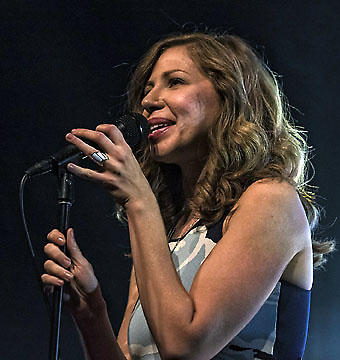 Lake Street Dive