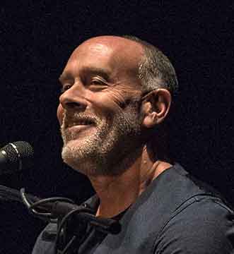 Marc Cohn