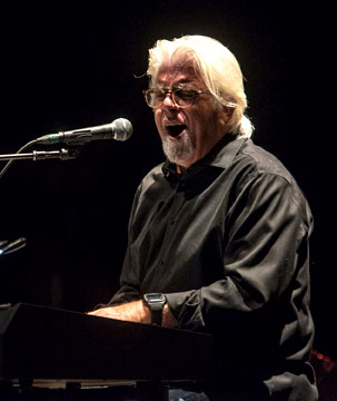 Michael McDonald