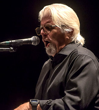 Michael McDonald