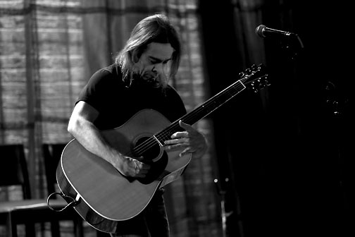 Tim Reynolds
