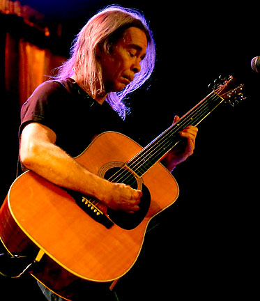 Tim Reynolds