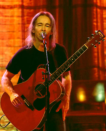 Tim Reynolds