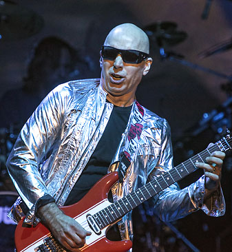 Joe Satriani