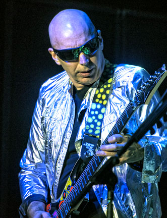 Joe Satriani