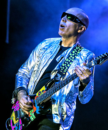 Joe Satriani