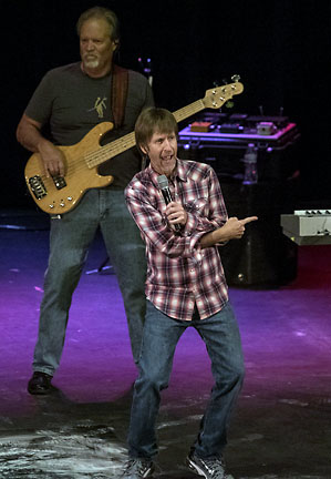 Sawyer Brown