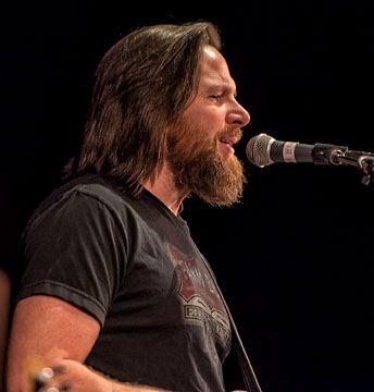 Sawyer Brown