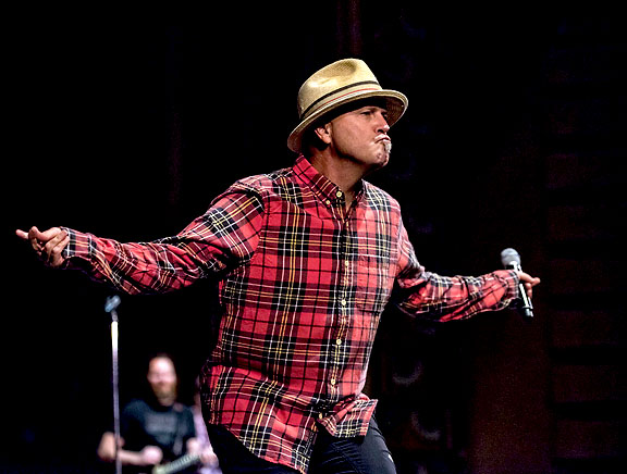 Sawyer Brown