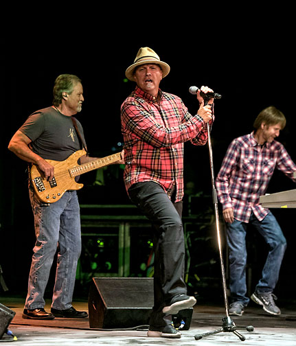 Sawyer Brown