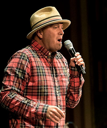 Sawyer Brown