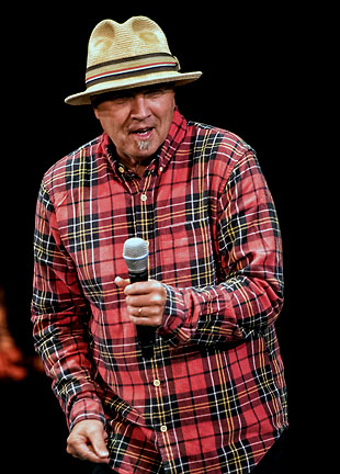 Sawyer Brown