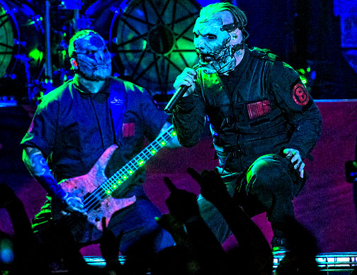 Slipknot