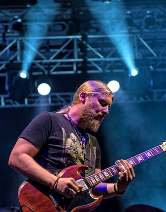 Tedeschi Trucks Band