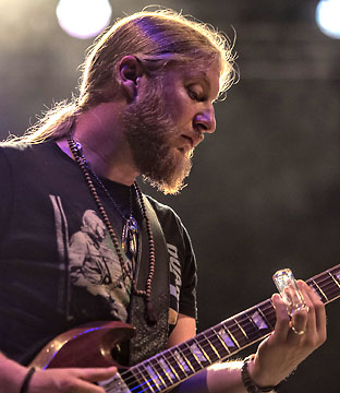 Tedeschi Trucks Band