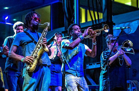 Tedeschi Trucks Band