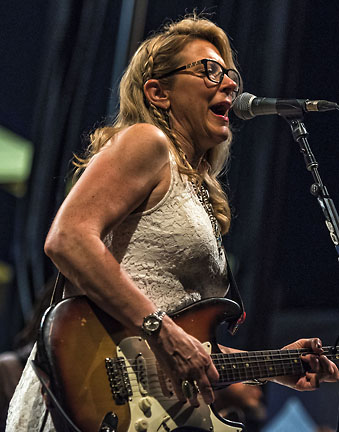 Tedeschi Trucks Band