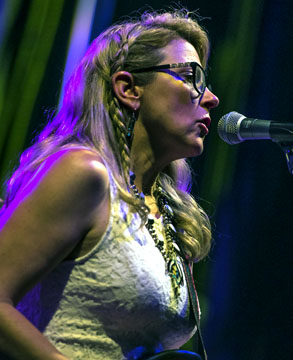 Tedeschi Trucks Band
