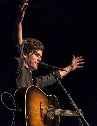 Vance Joy