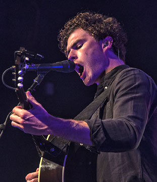 Vance Joy