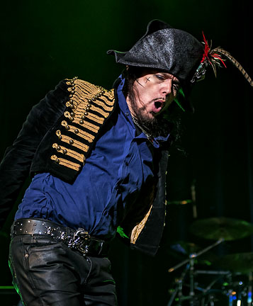 Adam Ant