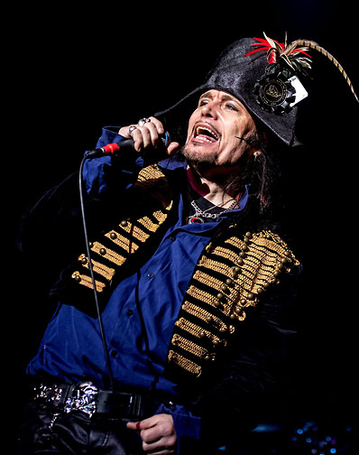Adam Ant
