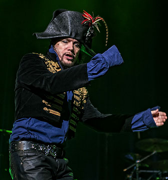 Adam Ant