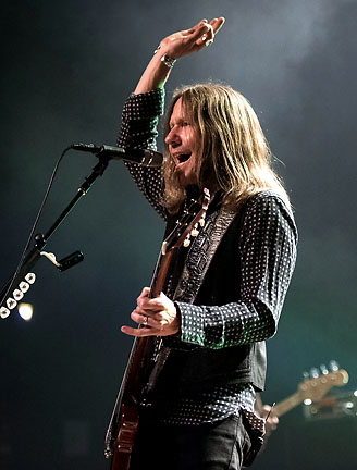 Blackberry Smoke