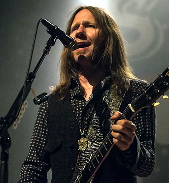 Blackberry Smoke