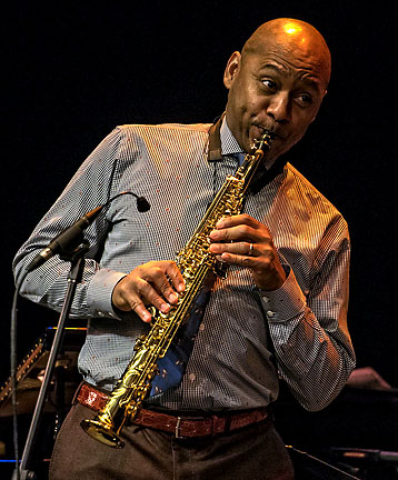 Branford Marsalis Quartet