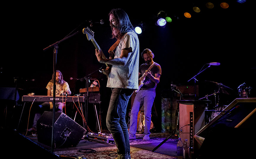The Chris Robinson Brotherhood