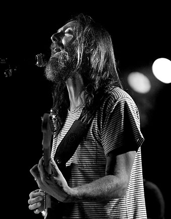 The Chris Robinson Brotherhood