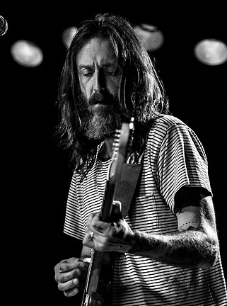 The Chris Robinson Brotherhood